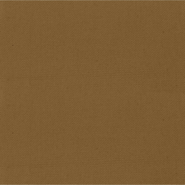 Canvas Duck Cotton - Nutmeg