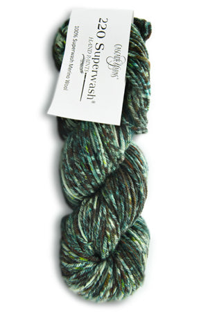 220 Superwash Hand Paints