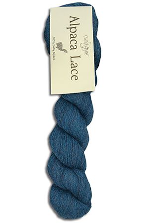 Alpaca Lace Yarn