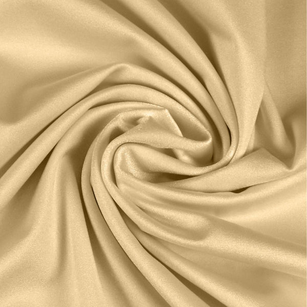 Sensua Solid 4 Way Stretch - Light Nude