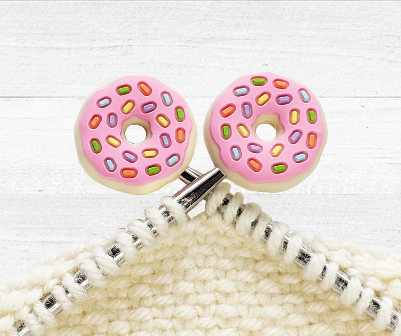 Delightful Donuts Stitch Stoppers