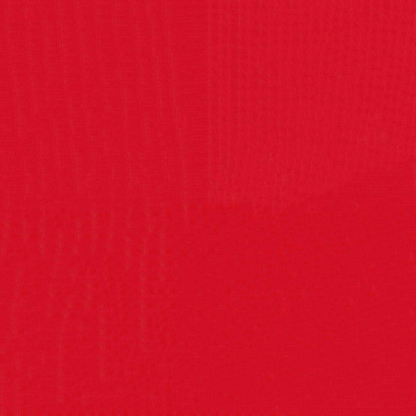 Polyester Chiffon - Red