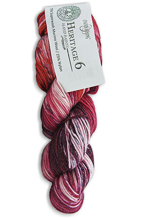 Heritage 6 Yarn