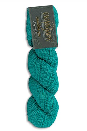 Cascade 220 Fingering Yarn