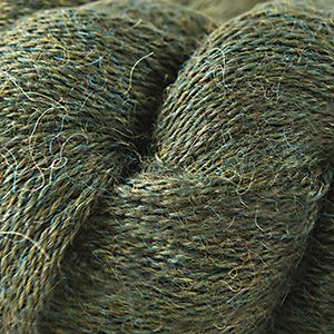 Alpaca Lace Yarn