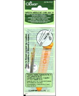 Clover Darning Needle Sets
