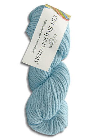 128 Superwash Yarn