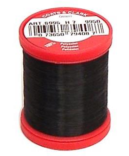 Coats & Clark Transparent Polyester Tread