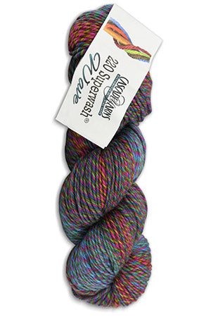 220 Superwash Wave Yarn