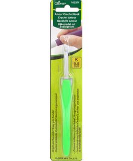 Clover Amour Crochet Hook