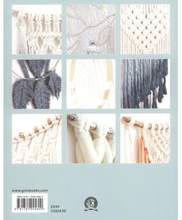 Macramé Book