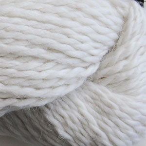 Baby Alpaca Chunky Yarn