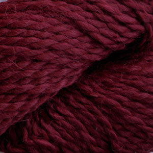 Baby Alpaca Chunky Yarn