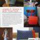 School of Sewing - Learn It Teach It Sew Together
