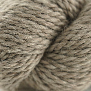 Baby Alpaca Chunky Yarn
