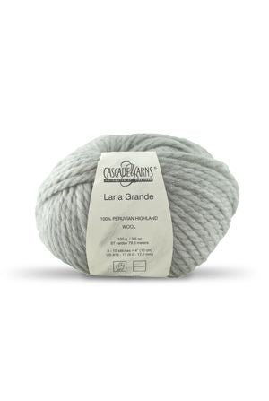 Lana Grande Yarn