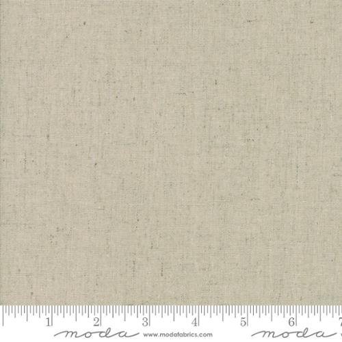 Homegrown Linens Cotton/Linen - Natural