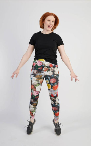 Belmont Leggings & Yoga Pants - sizes 12-32