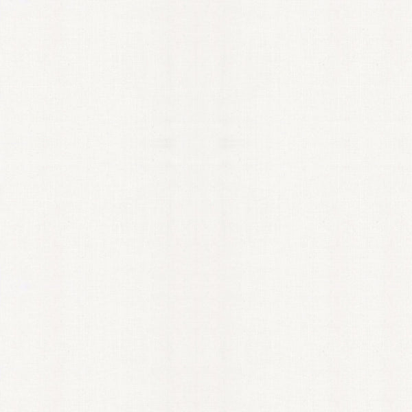 Muslin - Bleached White