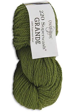 220 Superwash Grande Yarn