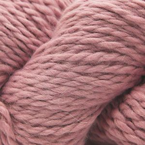 Baby Alpaca Chunky Yarn