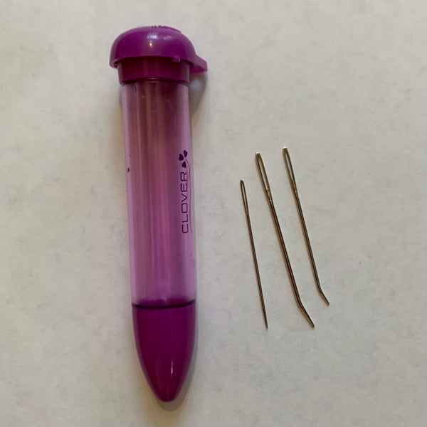 Clover Darning Needle Sets