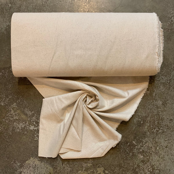 Osnaburg Cotton Fabric