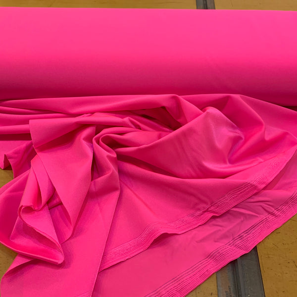 Sensua Solid 4 Way Stretch - Hot Pink