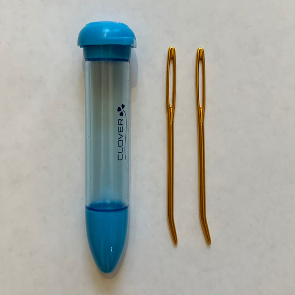 Clover Darning Needle Sets