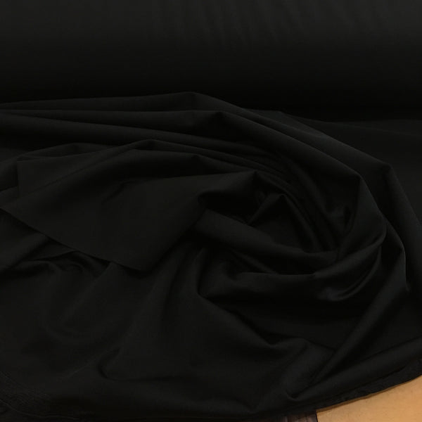 Sensua Solid 4 Way Stretch - Black