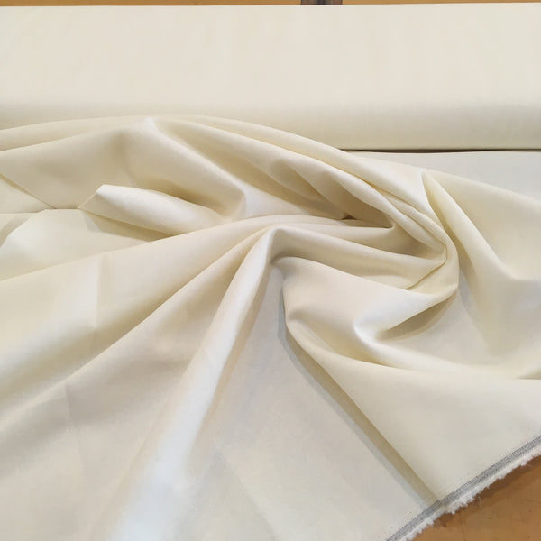 Creamy Linen - Vanilla
