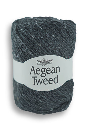 Aegean Tweed Yarn