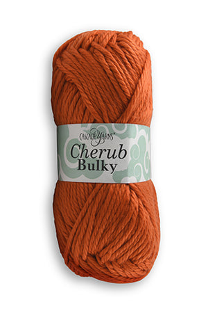 Cherub Bulky Yarn