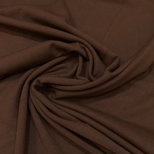 Ponte De Roma Fabric - Brown