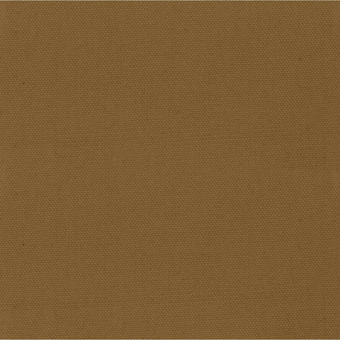 Canvas Duck Cotton - Nutmeg