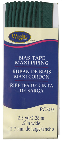 Wrights Maxi Cord Piping 2.5yd