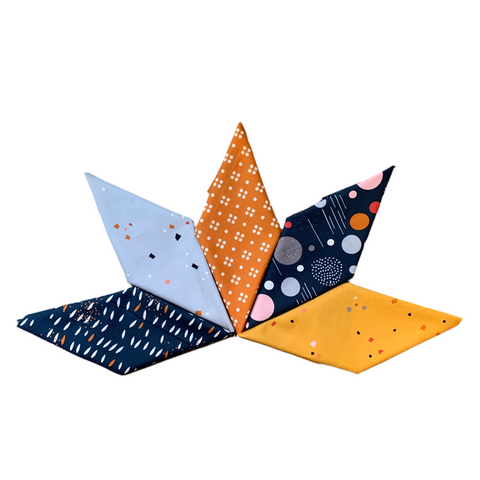 Simply Cozy Fabric Fat Quarter Bundle