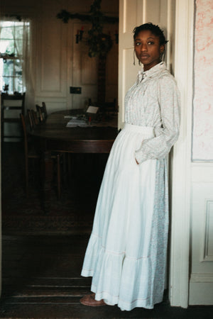 Prairie Dress Pattern 201 - XS-3XL