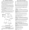 Edwardian Underthings Pattern 203 - XS-3XL
