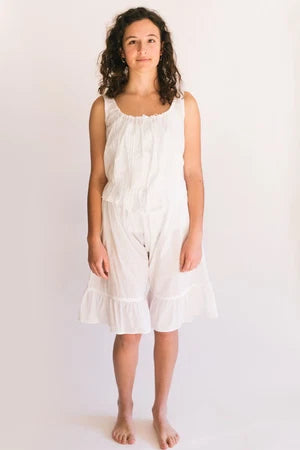 Edwardian Underthings Pattern 203 - XS-3XL
