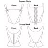 M'Lady's Corset Pattern 267 - XS-3XL