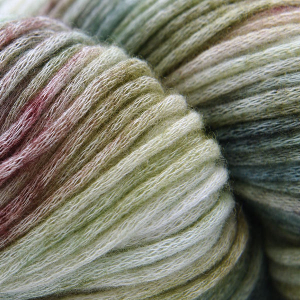 Cantata Yarn - Cotton & Merino Wool