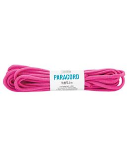 Leisure Arts Paracord Pink 18ft