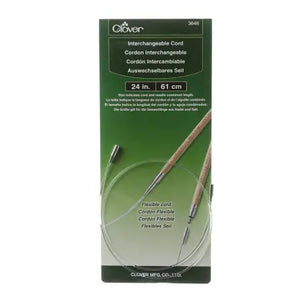 Clover Interchangeable Cord 24in