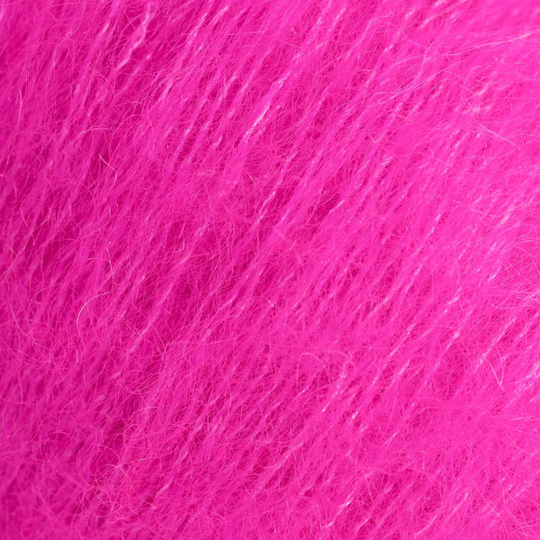 Kid Seta Yarn - Mohair Silk