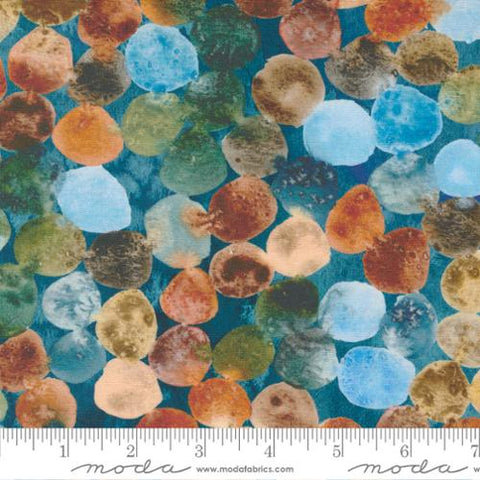 Desert Oasis Rock Collection Cotton Fabric - Powel 39767 13