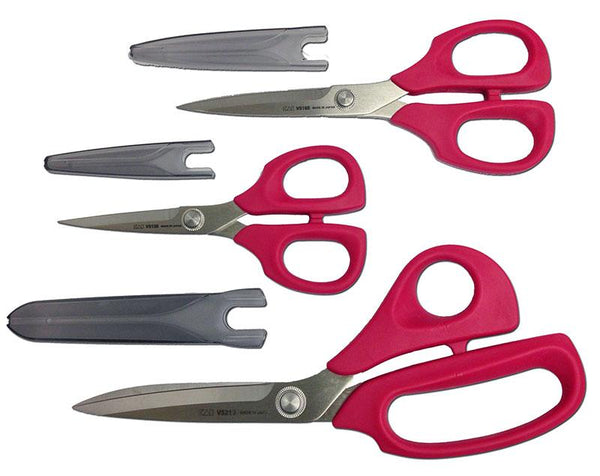KAI Scissor Gift Set - Very Berry