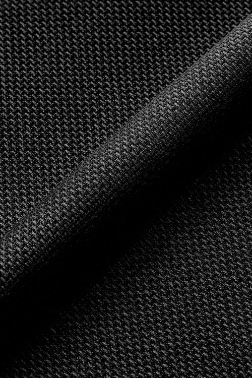 Charles Craft Aida Cloth 14ct Black 15"x18"