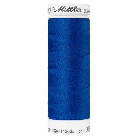 Mettler 50 Weight Seraflex Elastic Thread 142yds