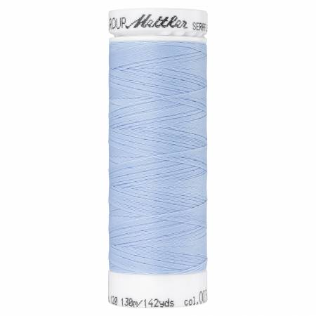 Mettler 50 Weight Seraflex Elastic Thread 142yds